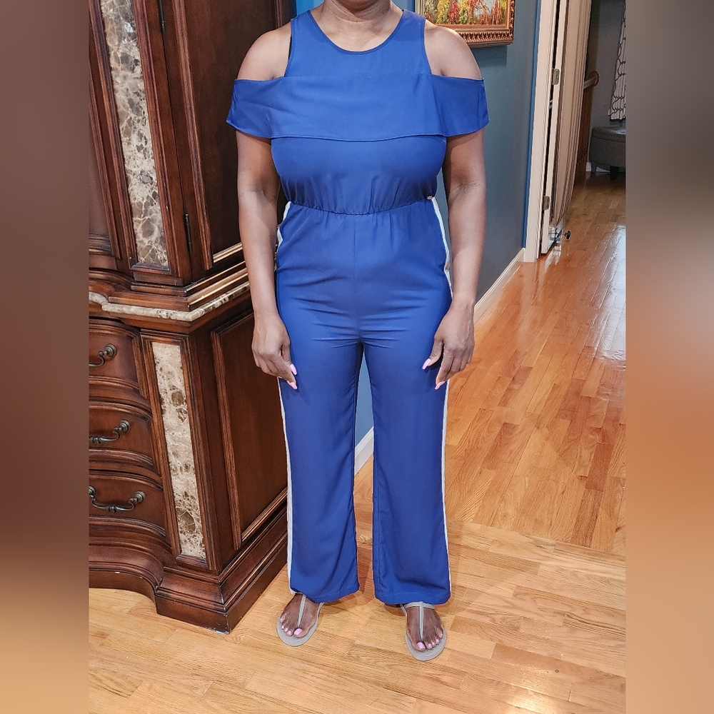 Jumpsuit